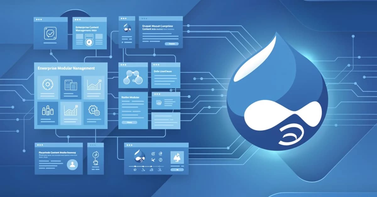 Drupal