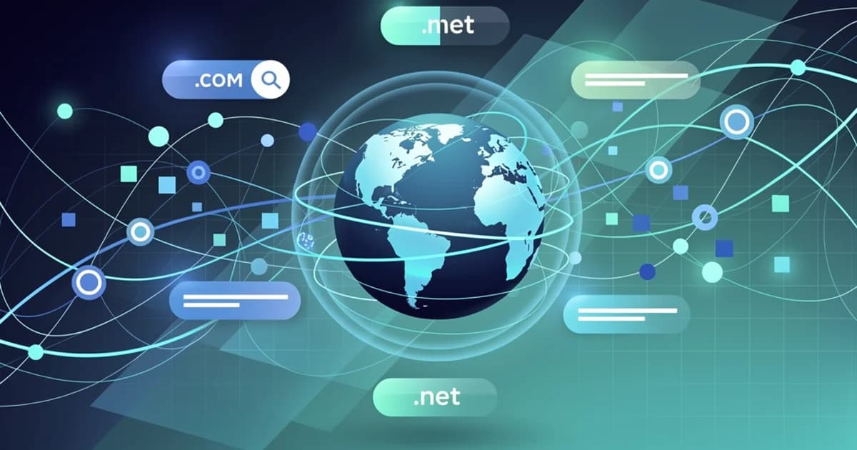 Alan Adı (Domain)