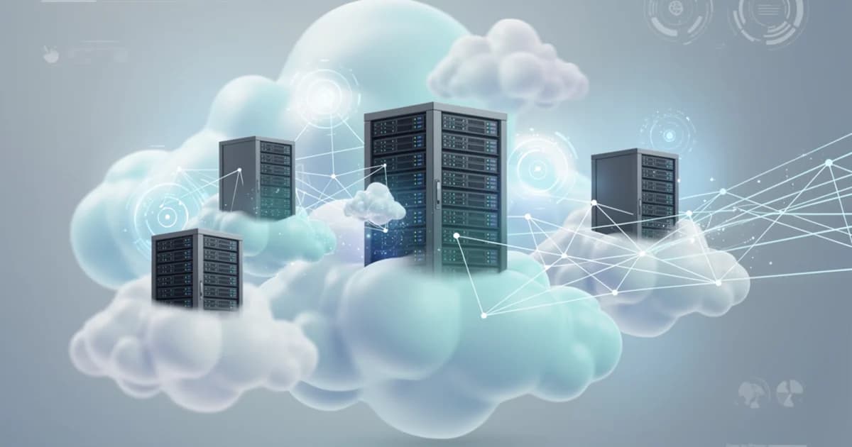 Cloud