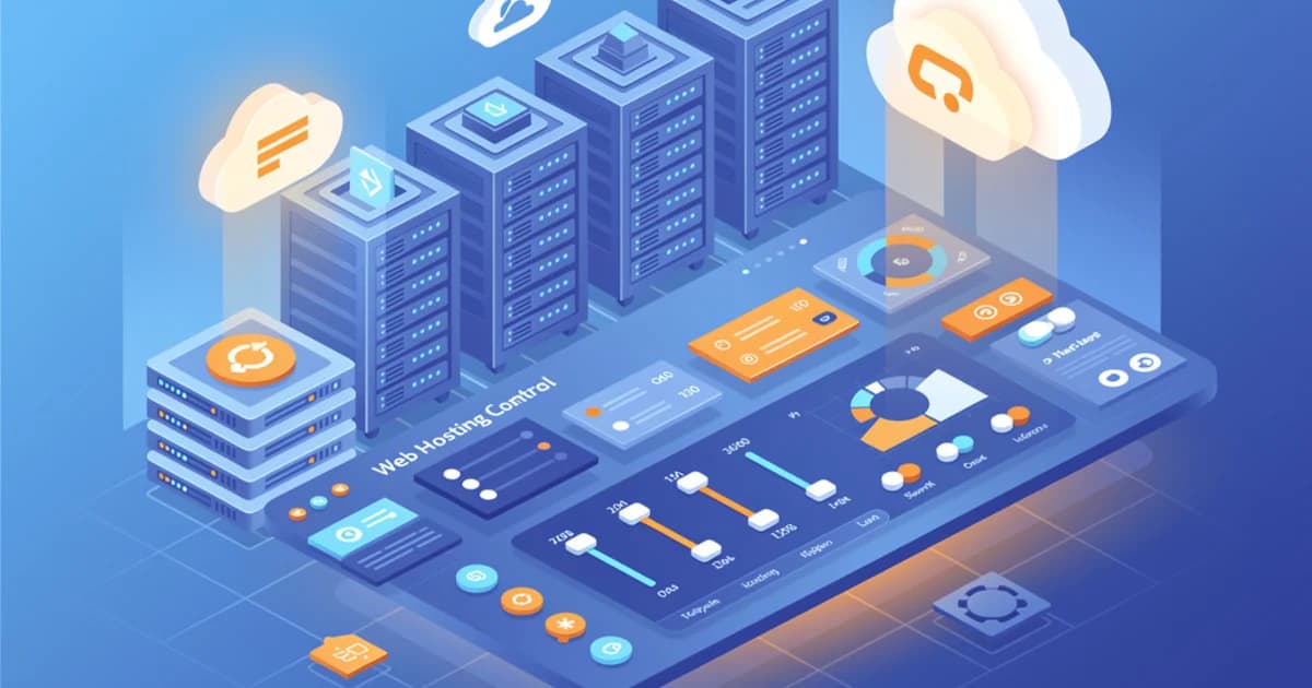 cPanel ve WHM