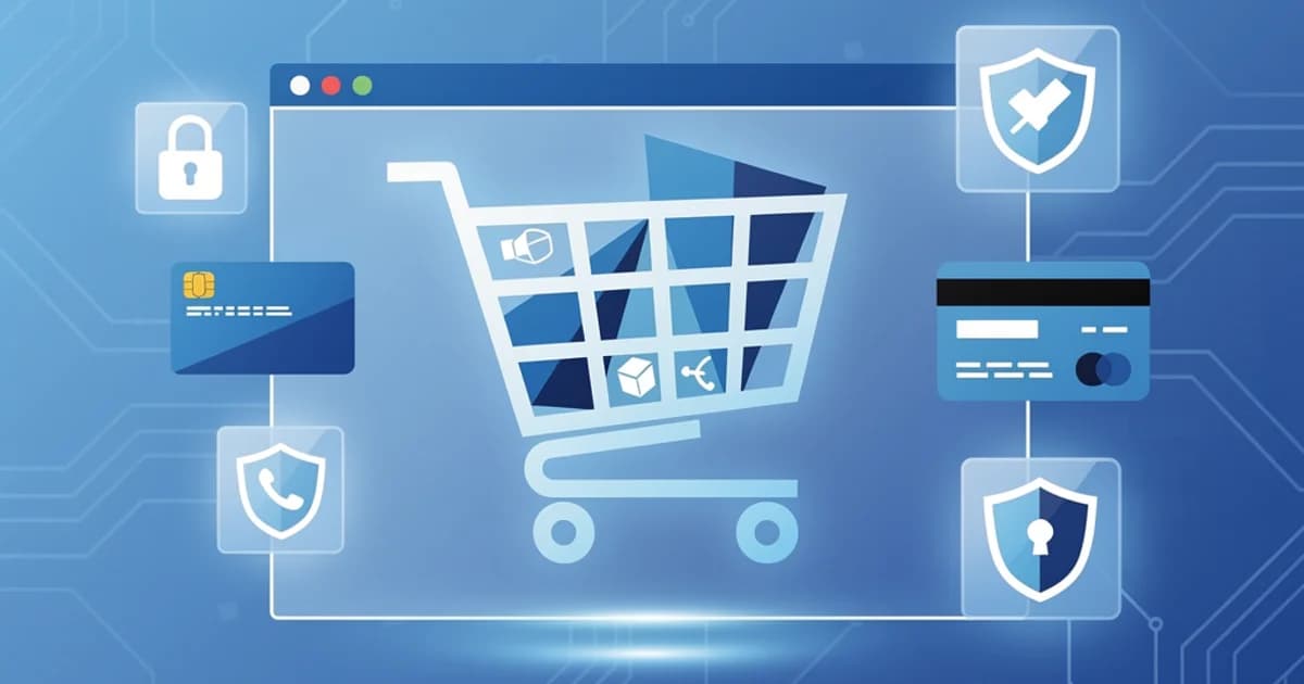 E-ticaret Hosting