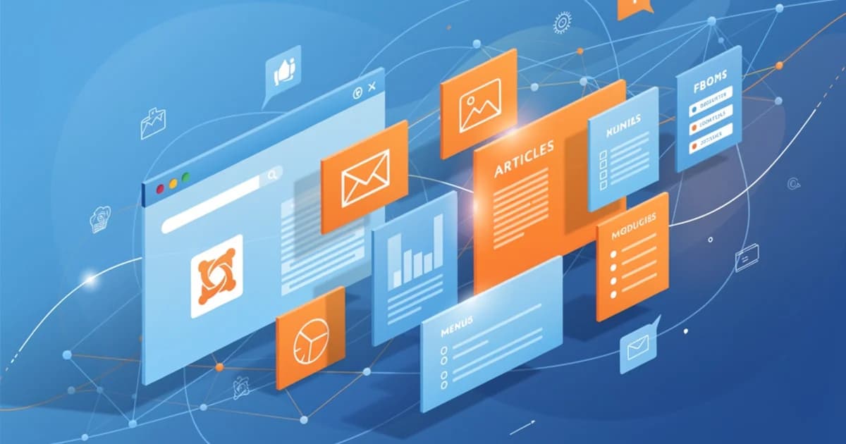 Joomla