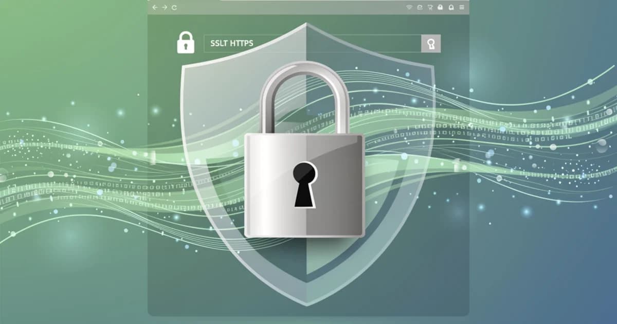 SSL Sertifikası