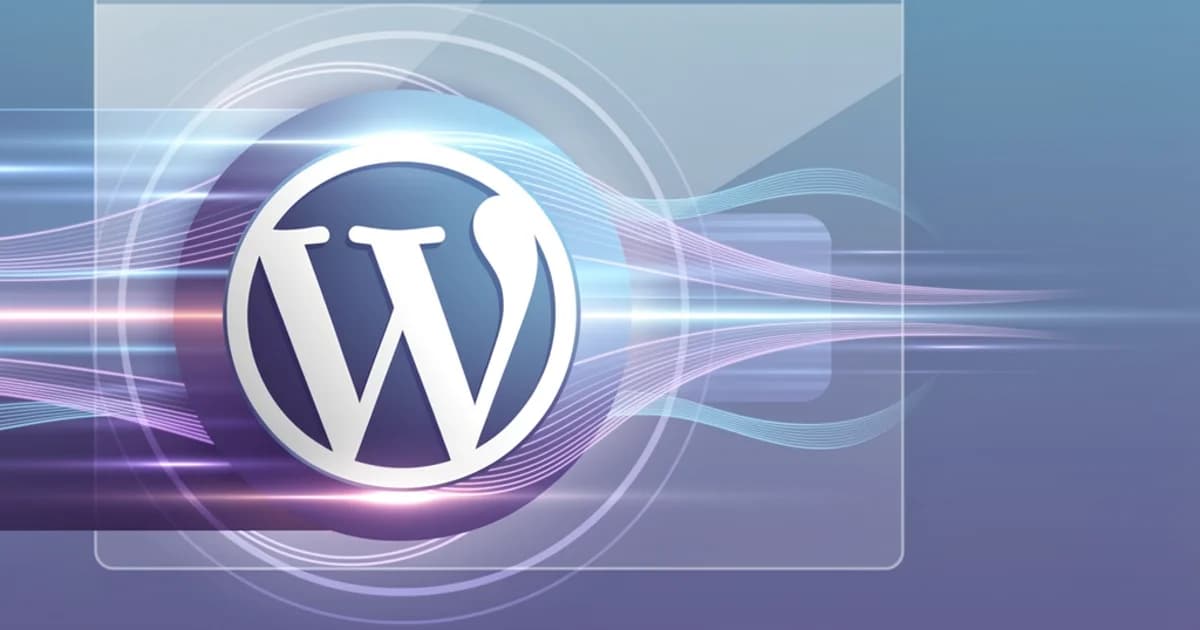 WordPress Hosting