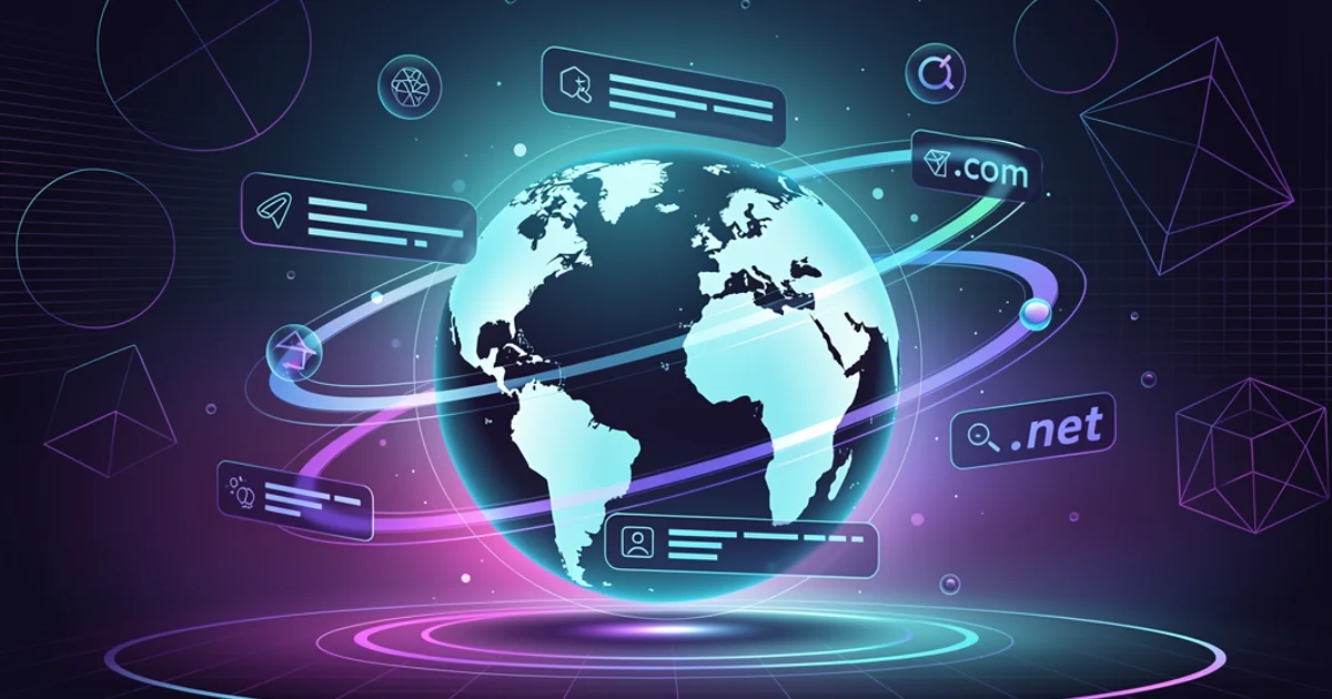 WHOIS Kaydı Alan Adı Sahibini Kimliksiz Sorgulama