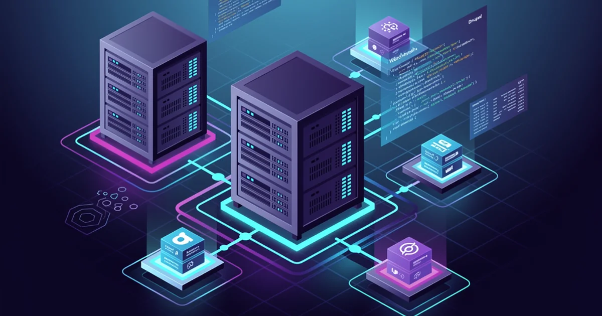 Drupal Geliştirme Ortamı Kurulumu