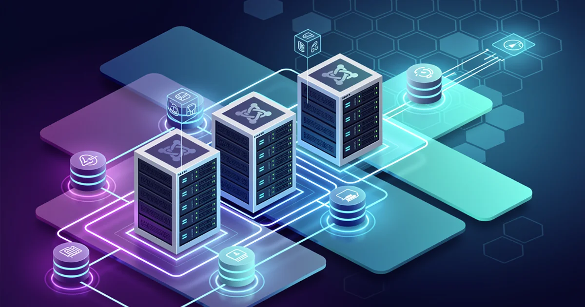 Joomla Yedekleme ve Geri Yükleme