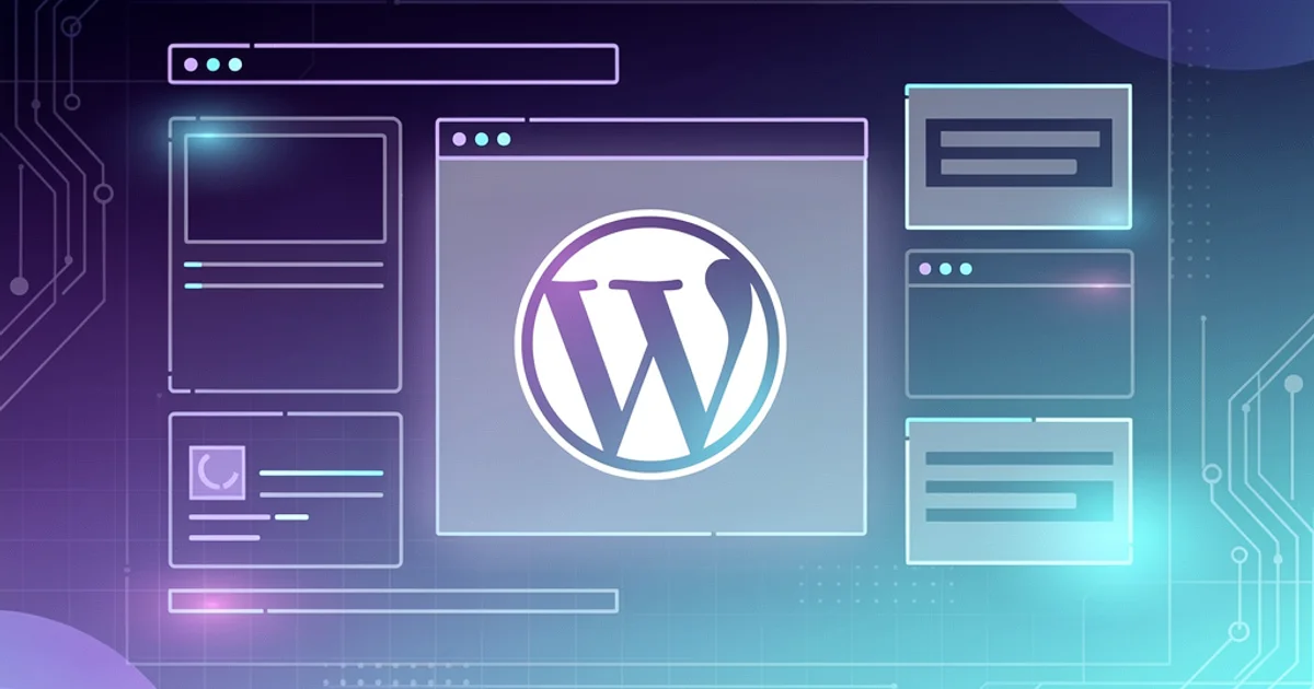 WordPress Güvenliği