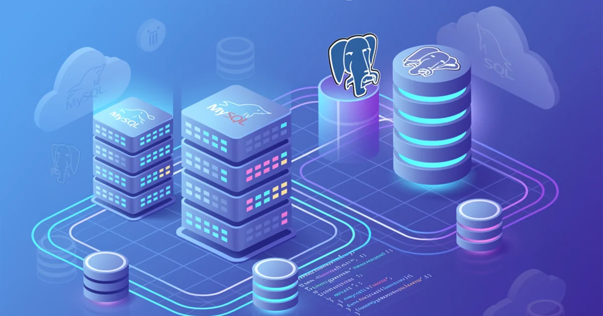 Veritabanı Seçimi PostgreSQL vs MongoDB - PostgreSQL Nasıl Çalışır? | Veritabanı Sistemleri