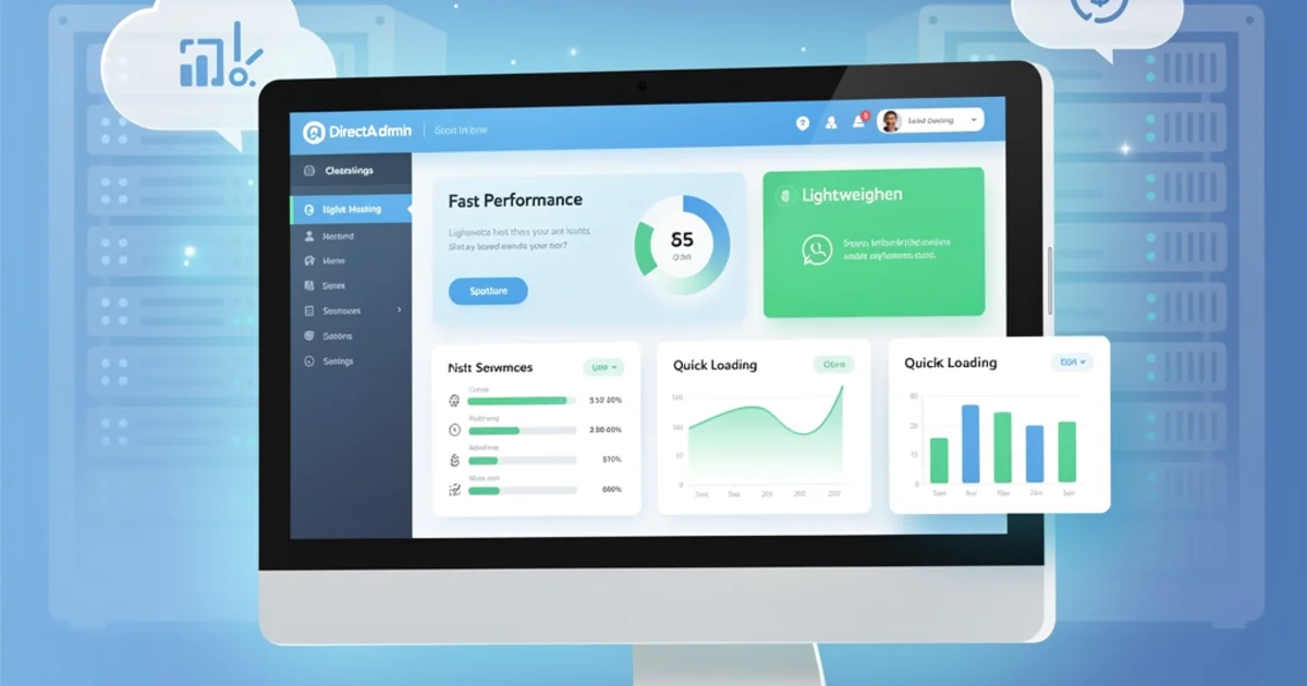 Hosting panelide DirectAdmin kullanımı - DirectAdmin Yönetim Seviyeleri | DirectAdmin