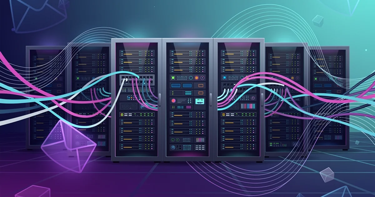 Mail Sunucusu Seçimi