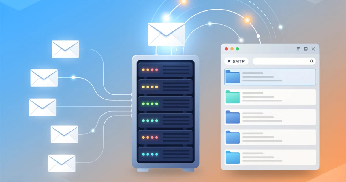 Dovecot Nedir ve Neden Kullanılır? - Dovecot Kurulum ve Yapılandırma Rehberi | E-posta Sistemleri