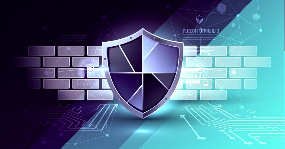 Firewall Türleri ve Seçimi Nasıl Yapılır?