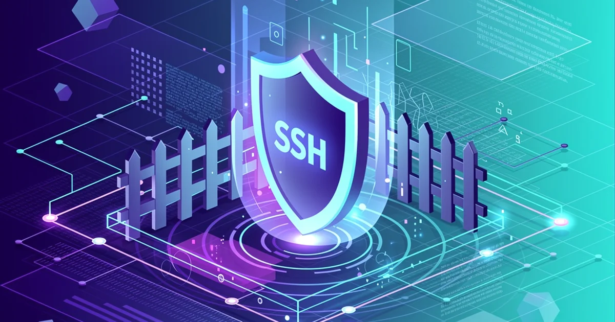 SSH Güvenliği Parola Politikaları ve Anahtar