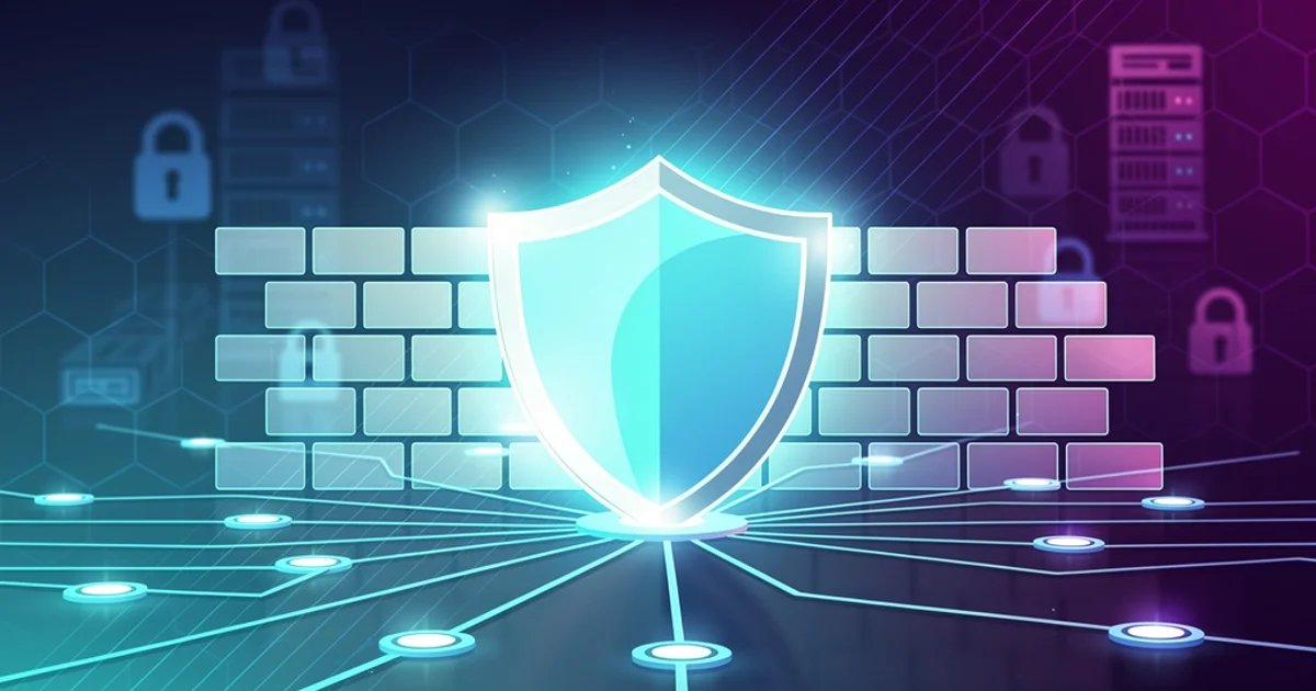 Sunucu Güvenliği Siber Tehditlere Karşı Kalkan