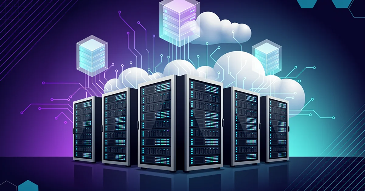 Server Kaynakları Bayilik
