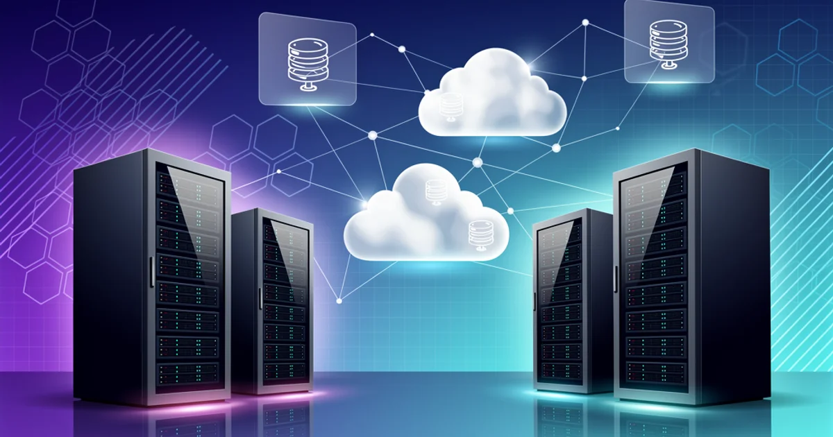 Bulut Hosting Teknolojisi