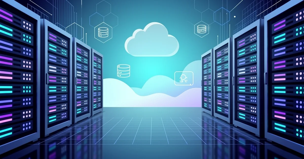 Hosting Nedir? Sunucu Barındırma Temelleri