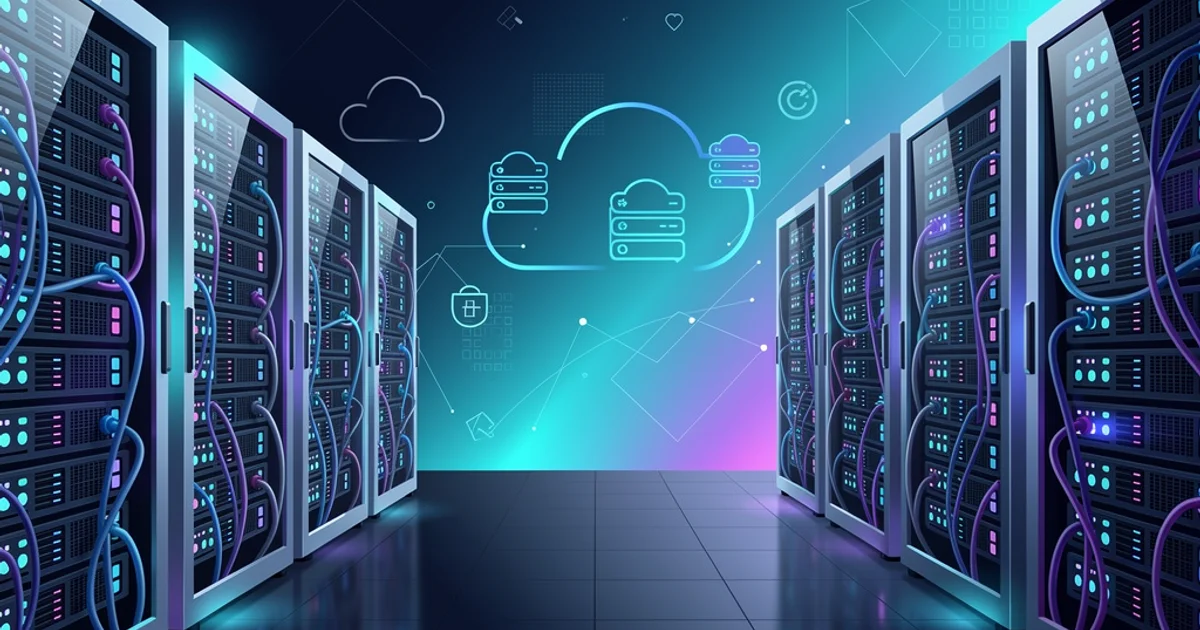 Web Hosting Yedekleme