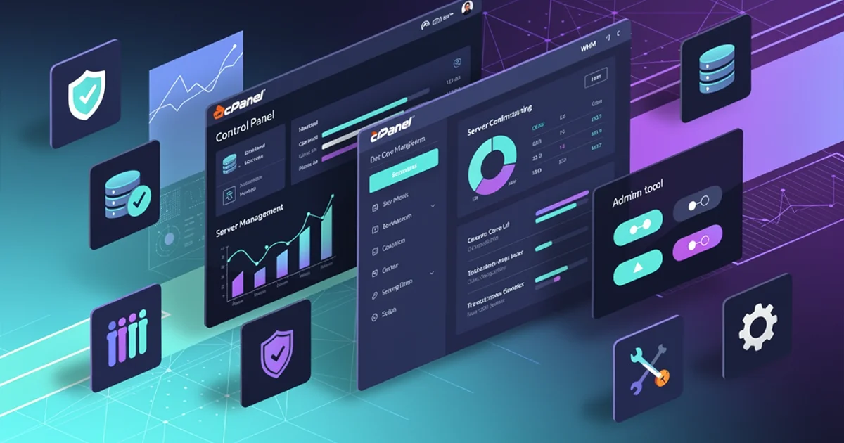 cPanel ve WHM Güvenliği Nasıl Sağlanır?