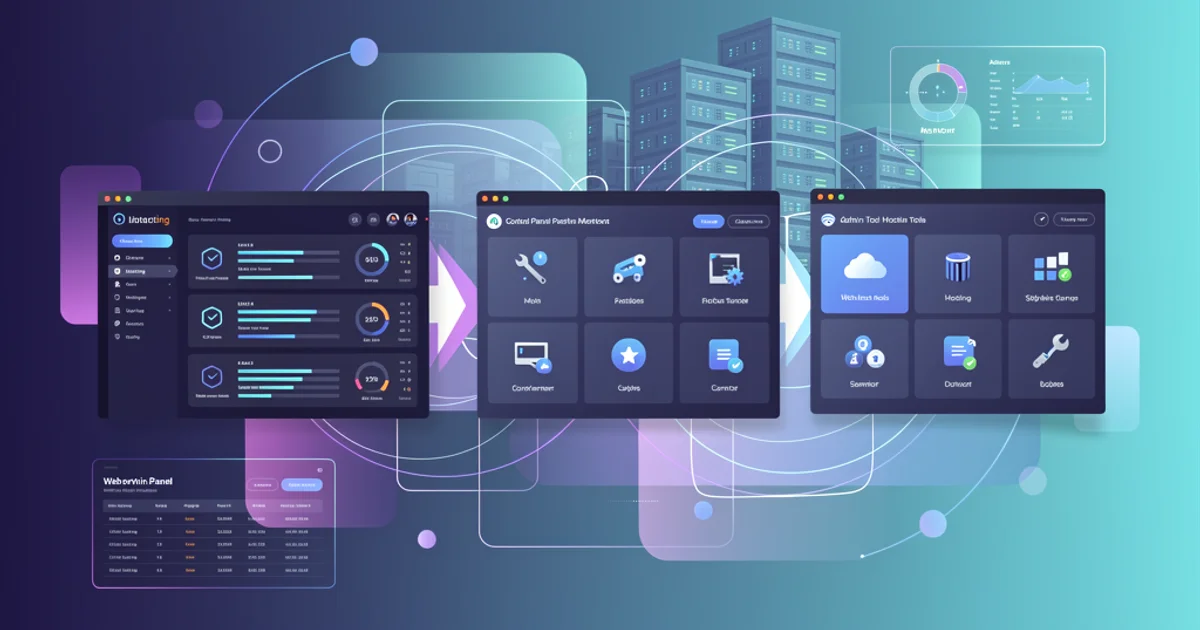 cPanel'den DirectAdmin'e geçiş kolaylığı