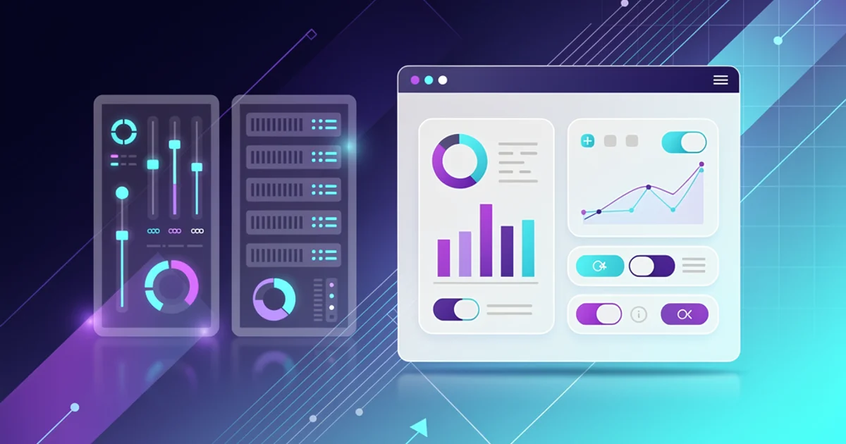 DirectAdmin cPanel'den Geçiş Kolaylığı