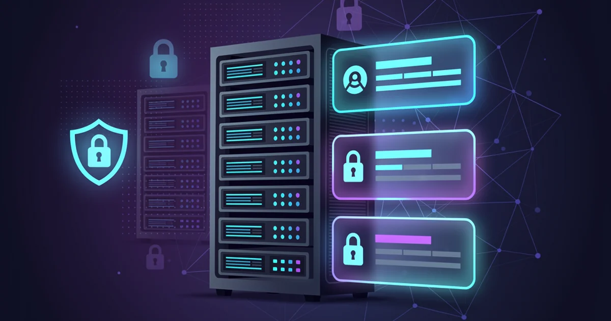 Kontrol Paneli Güvenliği Nasıl Sağlanır?