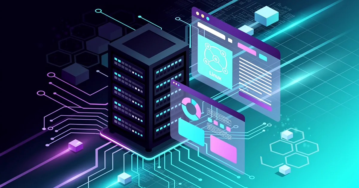 Linux Plesk'te Web Sitesi Barındırma