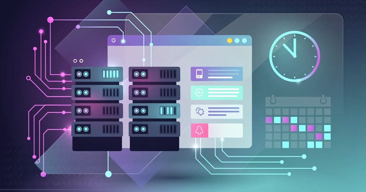 Plesk Panelde Cron Görevleri Oluşturma