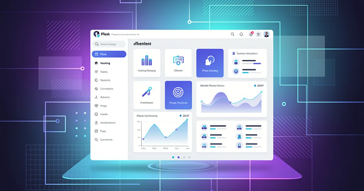 Plesk vs cPanel Hangisi Daha İyi