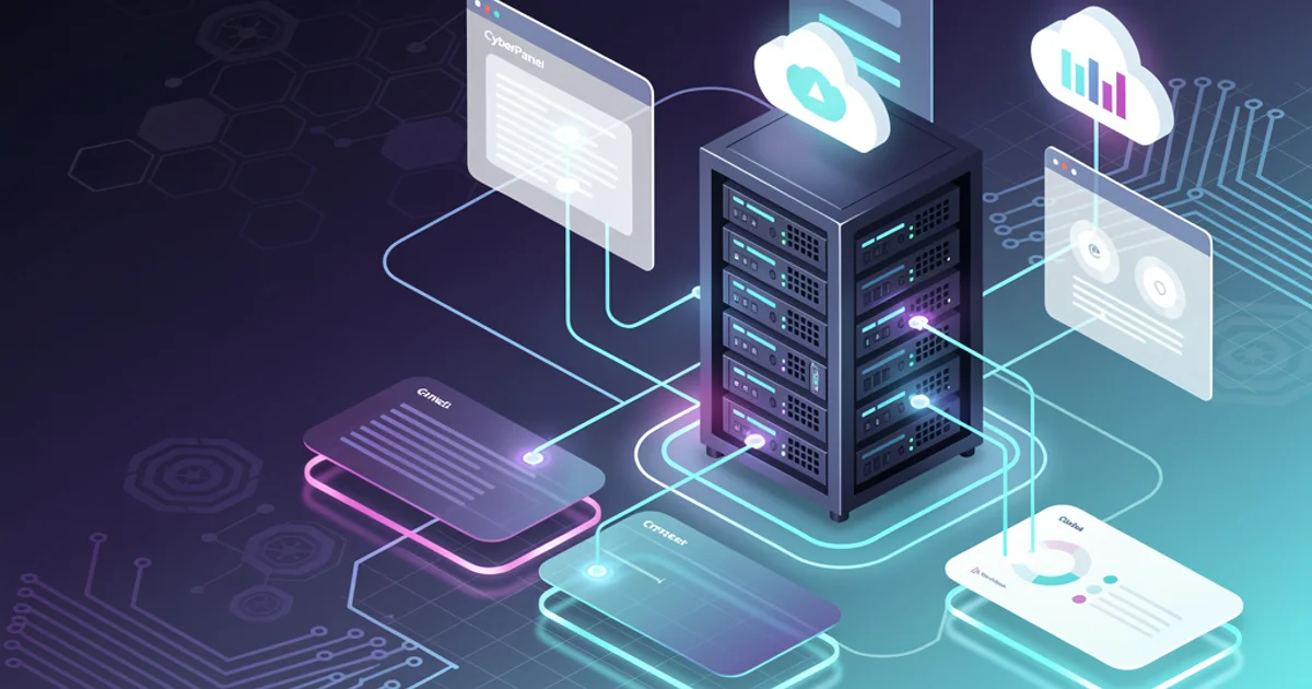 CyberPanel Kurulumu Adım Adım Rehber