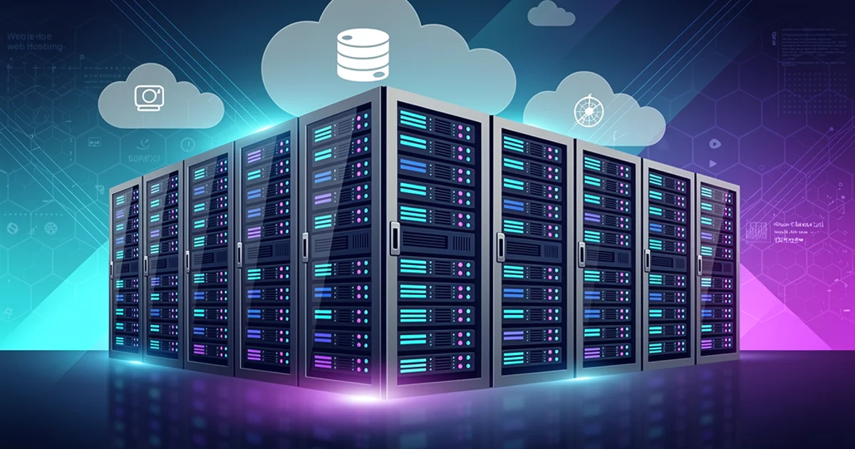 Hosting Panellerinde Veritabanı Optimizasyonu