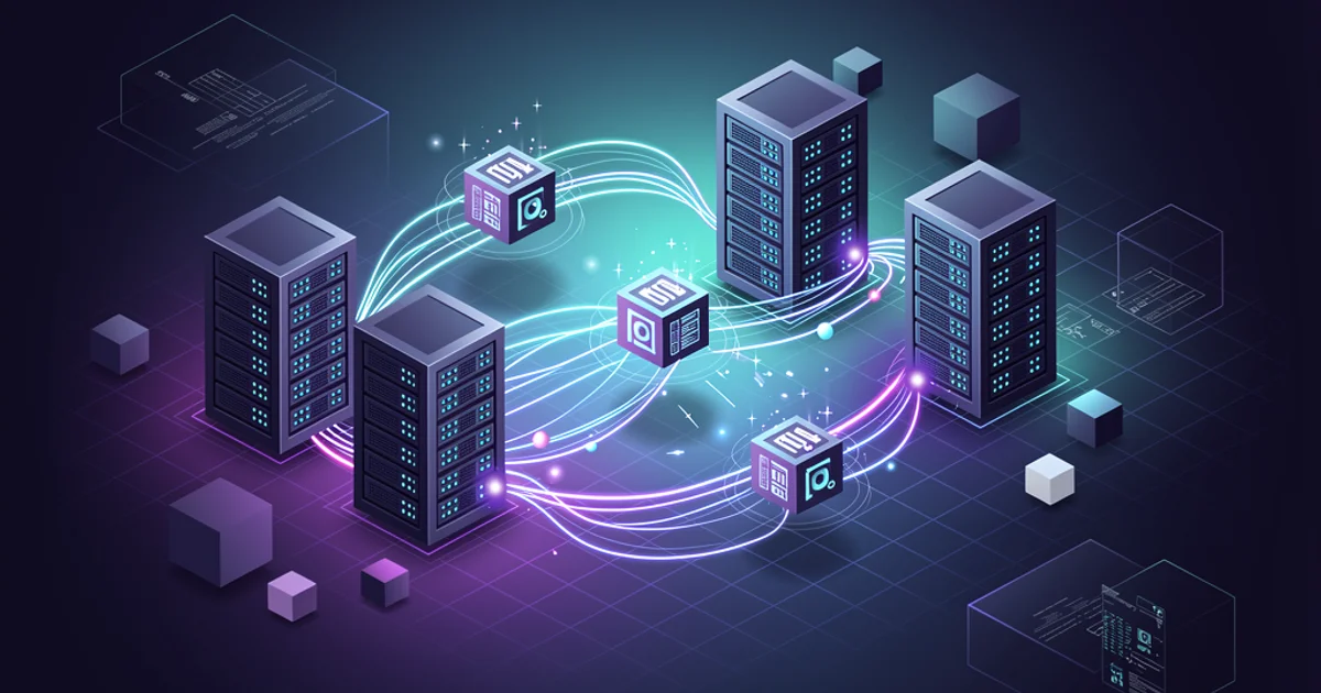 Sanal Makine Canlı Geçişi (Live Migration) Nedir?