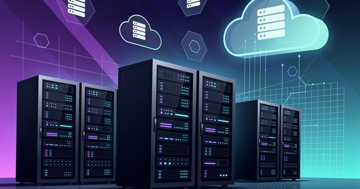 Hosting Yüksek Kaynak Kullanımı