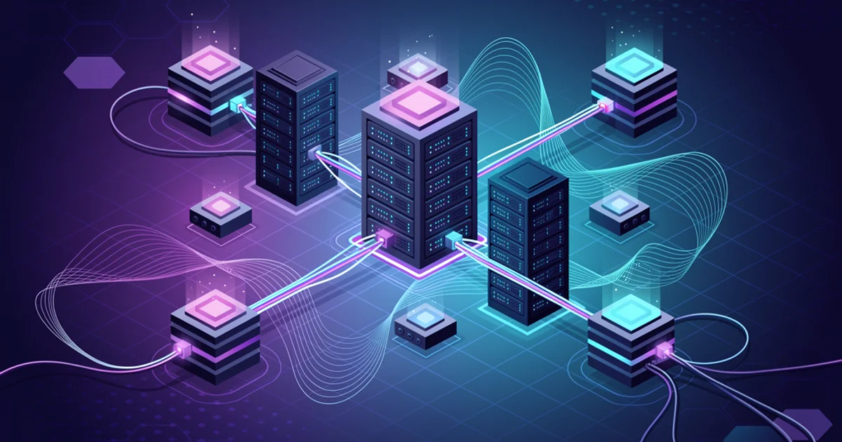 Colocation Cross-Connect Bağlantısı Nasıl Planlanır?