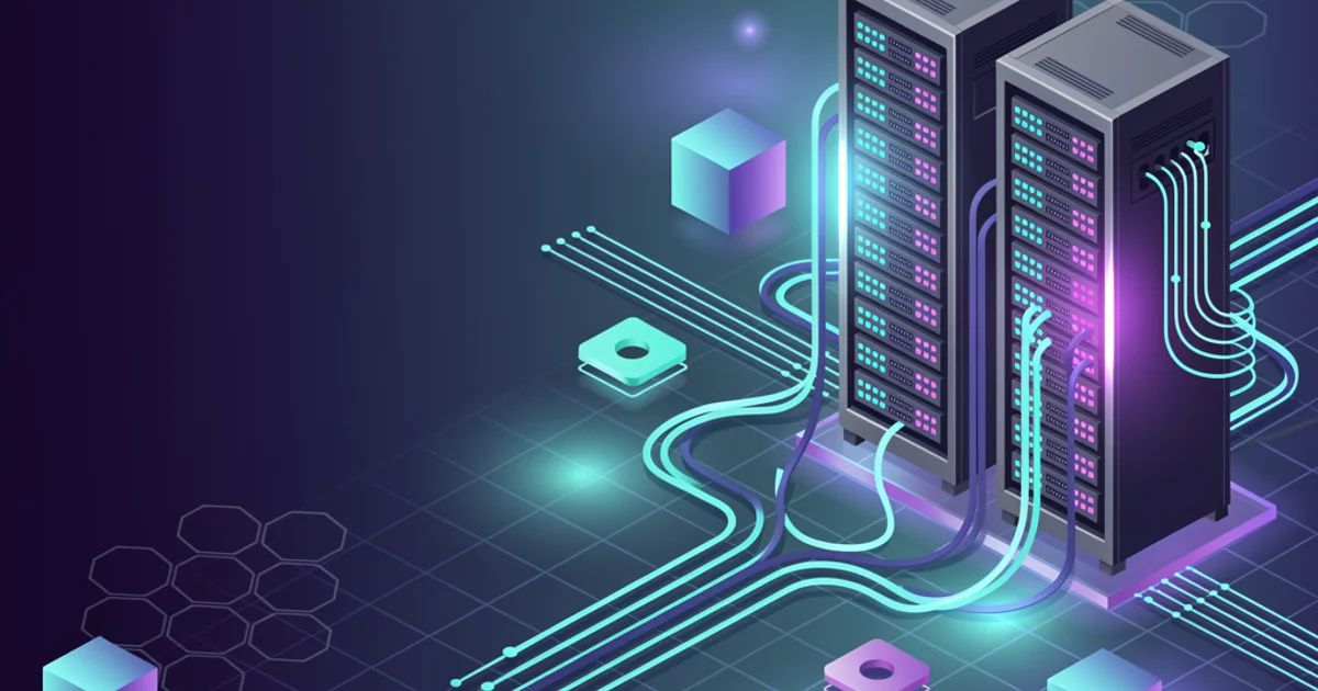 Colocation İçin Rack Seçimi Nasıl Yapılır?