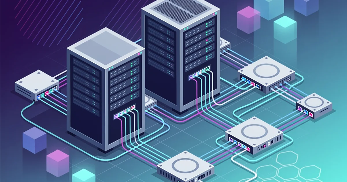 Colocation Nedir? Kendi Sunucunuzu Barındırma Rehberi