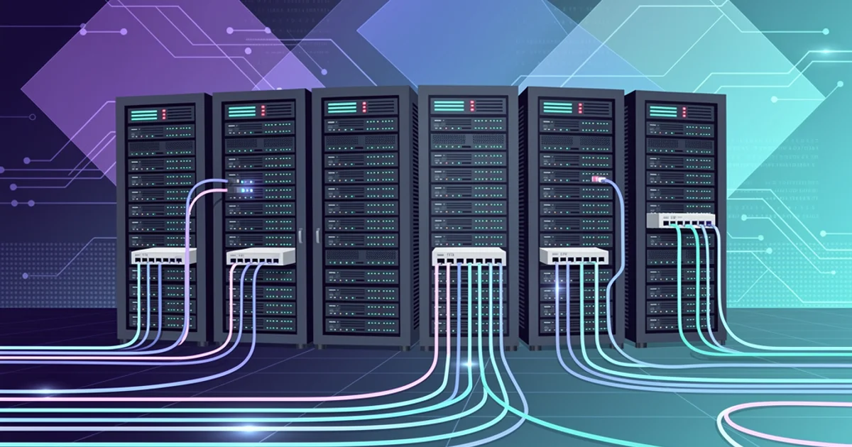 42U Rack Ölçüsü ve Kapasitesi Nasıl Planlanır?