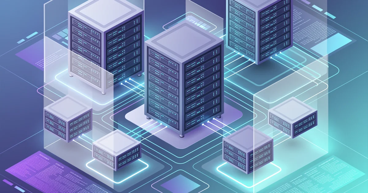 Rack Unit (U) Nedir? 1U, 2U ve 4U Ölçüleri