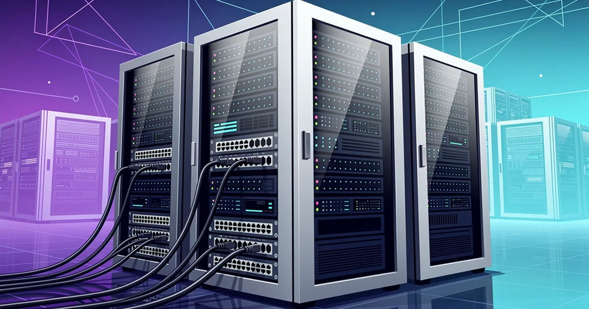 Sunucu Barındırma Kabin Kiralama Fiyatları