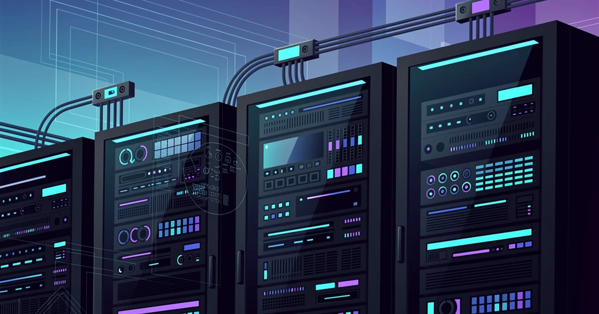 Sunucu Yerleştirme Kabin Kiralama Seçenekleri