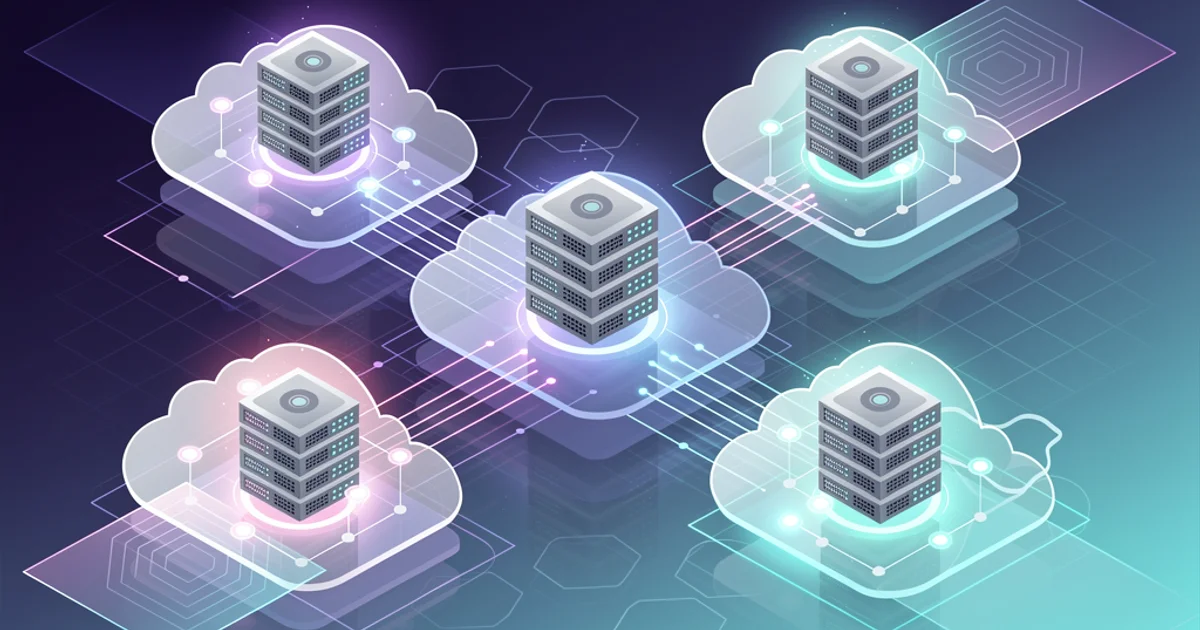 Cloud Server Ölçeklendirme Público Nasıl Çalışır