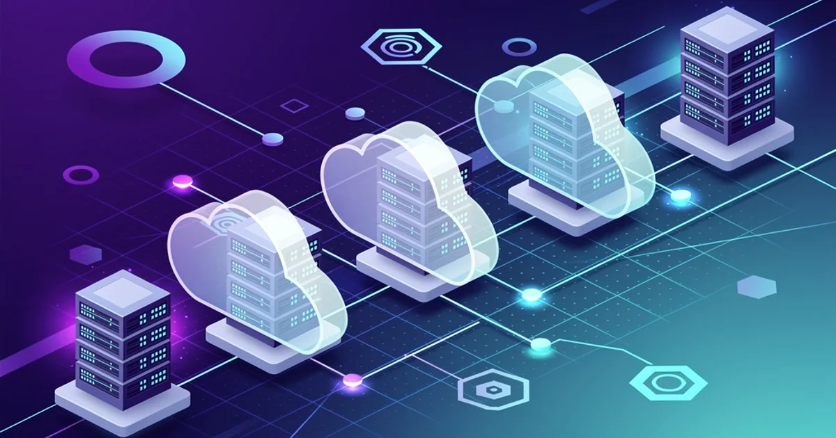 Managed Cloud Server Hizmetleri Avantajları