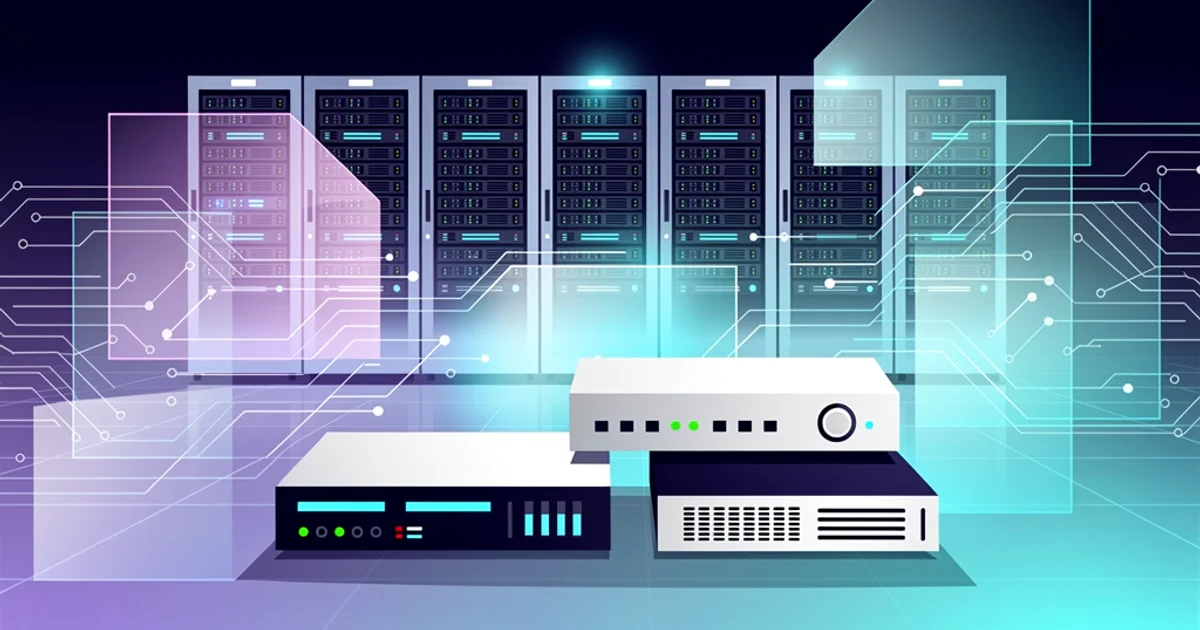 Colocation Hizmeti İçin Teknik Gereksinimler