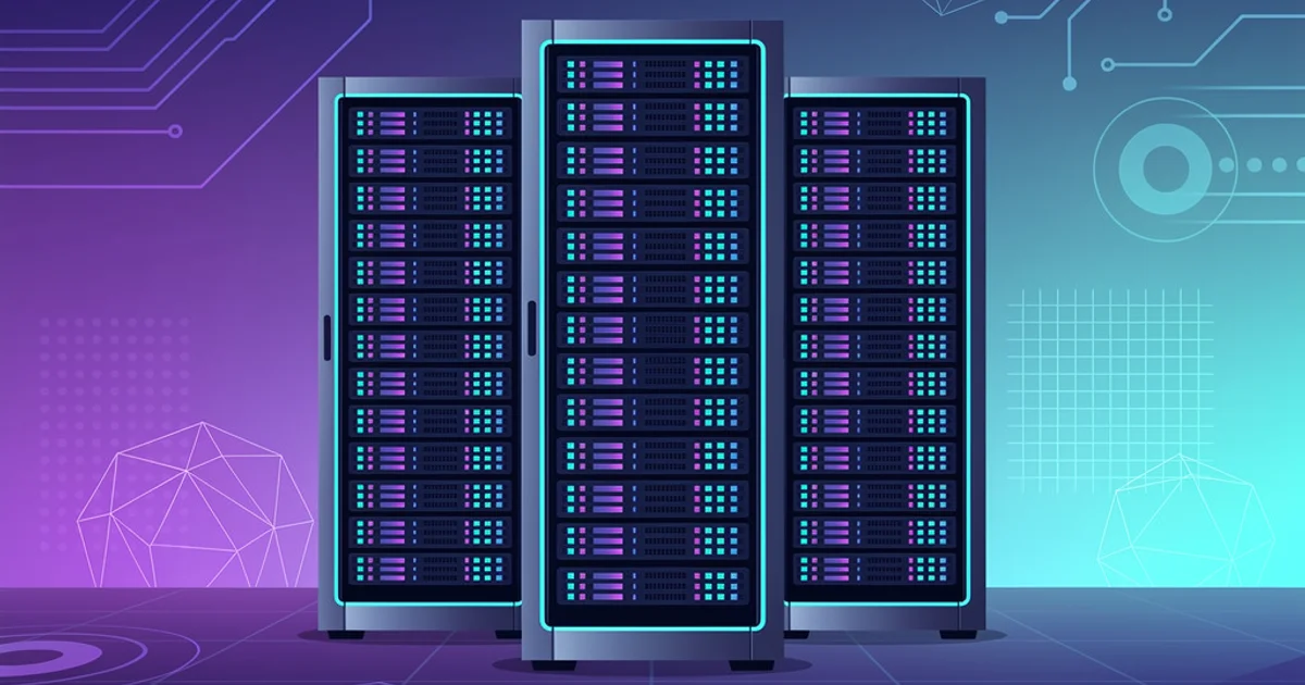 Dedicated Sunucu Hangi Kullanım Senaryolarında Tercih