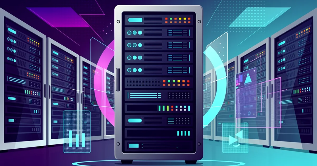 Hangi Durumda Dedicated Sunucu Kullanılmalı?