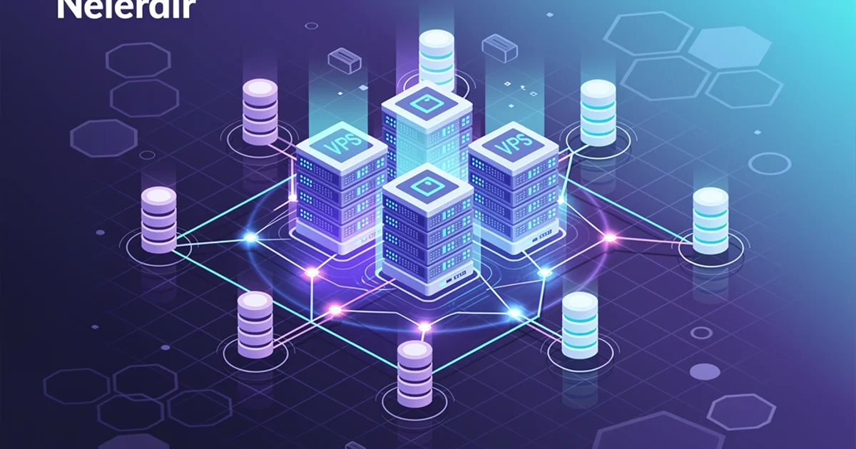 Sanal Sunucu Kullanım Alanları Nelerdir