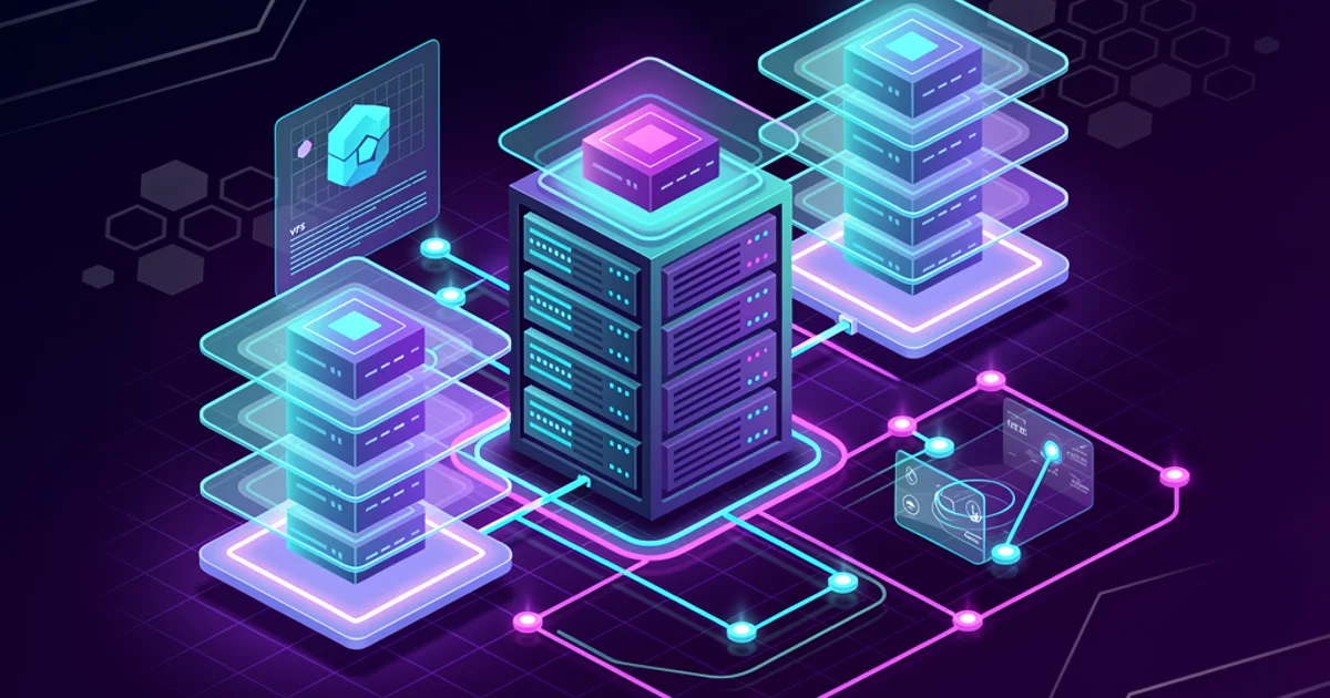 VPS Sunucu Performansı