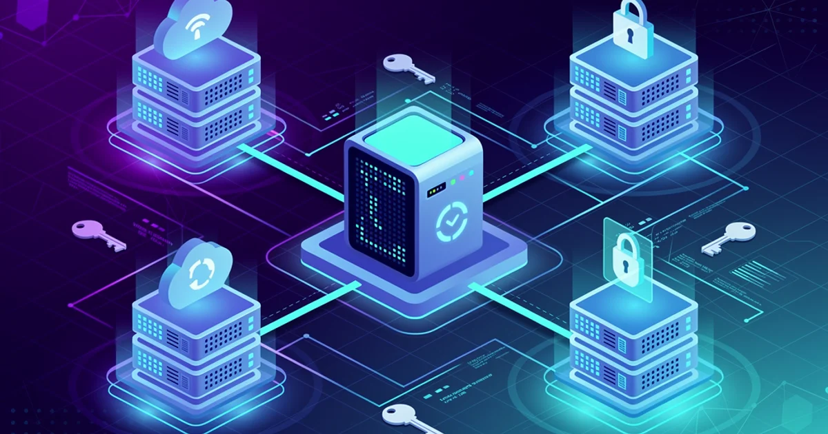 VPS'te SSH Anahtar Tabanlı Kimlik Doğrulama Ayarları