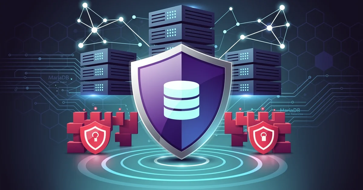MariaDB Güvenlik Ayarları
